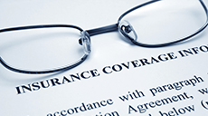 Insurance coverage image