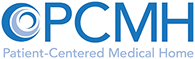 PCMH logo