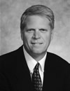 Mark Chaney