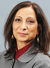 Usha Nakhasi