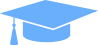 graduate icon