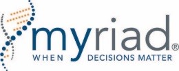 Myriad logo