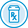 prescription icon