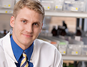 Pharmacist provided Specialist Pharmacy Coordination